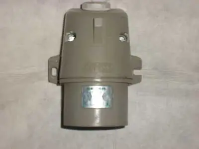 Kracherpreis Starkstrom Stecker 16A