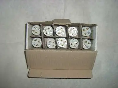 Merten HNA Stecker 10 Stück Sale