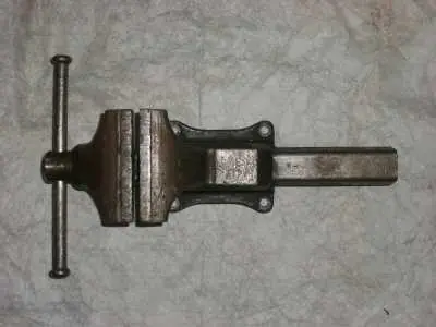 Schneller Versand Schraubstock