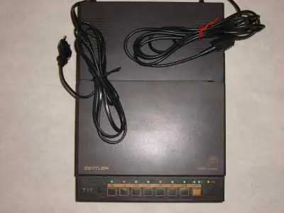 Billig Zettler Cord compact