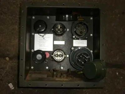 Stromverteiler Kasten Schneller Versand