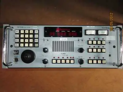 Funkempfänger TE712 B Preiswert