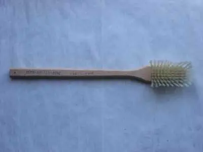 Handbürsten Aktuell
