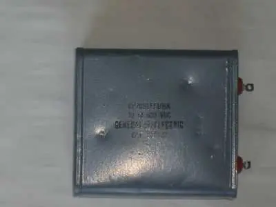 Saisonangebot Kondensator 10 µF