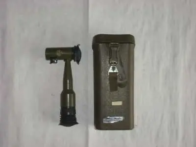 Zielkontrollspiegel Panzerabwehrbüchse Schnäppchen