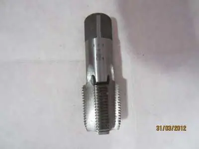 Gewindebohrer 1 Zoll" Top-Seller
