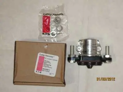 Geprüft Relay