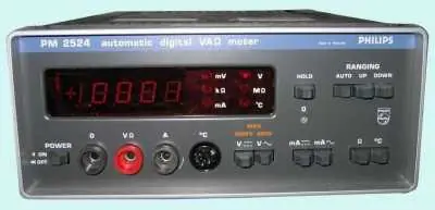 Mega-Angebot Multimeter PM 2524