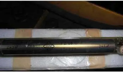 Preis Gesenkt Telefunken FZ08 mechanischer Filter FM Zwischenfrequenz