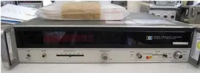 Sofort Bestellen HP 5340 A Breitband Frequenzzähler
