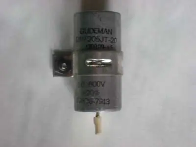Meistverkauft Kondensator 600V