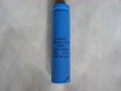 Online Kaufen Kondensator 1200 µF