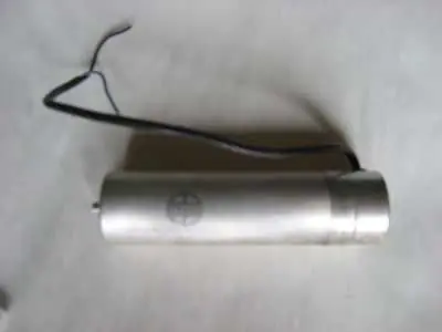 Sonderangebot Kondensator 18 µF