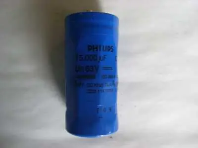 Kondensator 15000 µF Knallerangebot