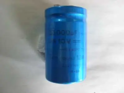 Angebot Kondensator 33000 µF