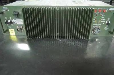 Neuheit Bundeswehr, Benning Power Supply, Netzteil, Ladegerät E220 G 24/35 für SEM 80