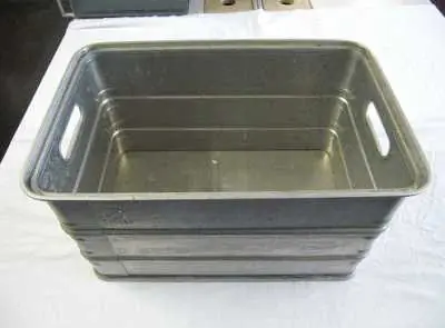 Alu Kiste Transportkiste von Zarges 58x38x32cm Nur Heute