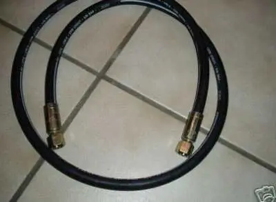 10x Hydraulikschlauch DN6 Länge 145cm Jetzt Kaufen