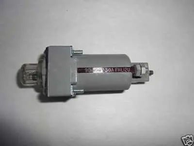 5x Sicherungsträger Einbau Schmelzsicherung 30A 90-500V Highlight