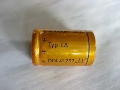 Kondensator 4700 µF Sonderangebot
