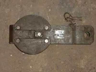 Umlenkrolle Schneller Versand