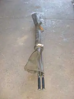 Krankentrage / Feldbett Preiswert