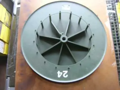Antennen-Kabeltrommel 70cm Ausverkauf