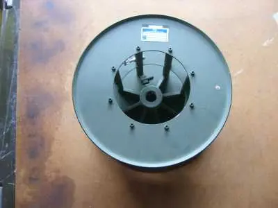Antennen-Kabeltrommel 37cm Heißes Angebot