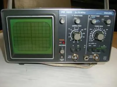 Ausverkauf Philips PM 3225