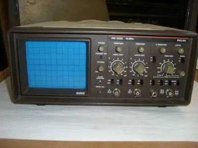 Philips PM 3206 Jetzt Kaufen
