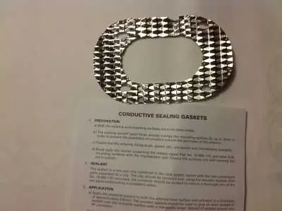 Dichtung Sichere Zahlung