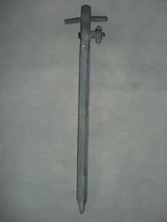 Erdungsstab 45cm Bestpreis
