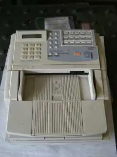 Faxgerät Olympia OF 826 Top-Preis
