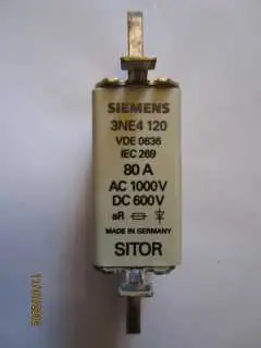 Top-Preis Siemens Sitor 80A