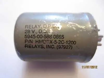 Relay 28V.D.C Sofort Bestellen