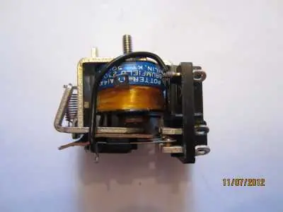 Top-Angebot Relay KAI4AY 50-60C