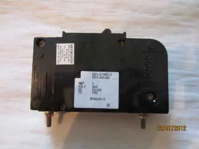 Super-Preis Schalter Heinemann 5 AMP