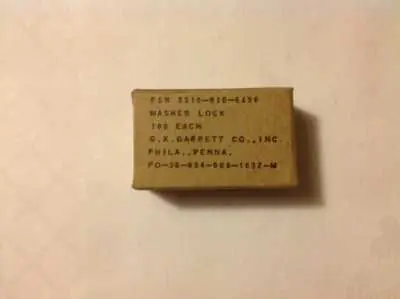 Direkt Vom Hersteller Sprengringe 100 er Pack
