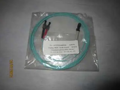 Beliebt Glasfaserkabel L-MT/ST50D3M00300