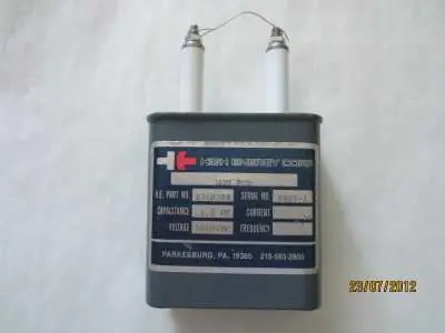 Preisknaller Kondensator 1 µF
