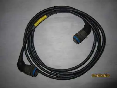 W.L Gore & Associates Datenkabel 3m Versand Am Gleichen Tag