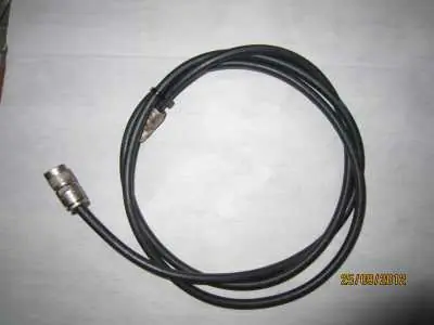 Meistverkauft Hochfrequenzkabel F&G 1,5m