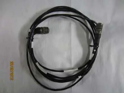 Stromversorgungskabel Flamex W015 Markenware