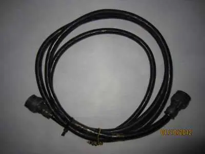 Zertifiziert Spezial Philips Kabel Nr. 9