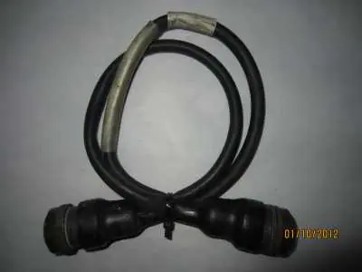 AEG Datenkabel W20 Sichere Zahlung