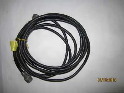 Markenprodukt Funkkabel Nr. 10 5m