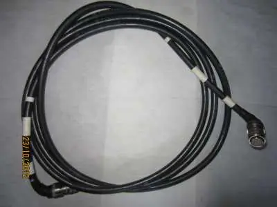 Richtfunkkabel 2,5m Neu