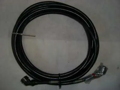 Spezialkabel Nr. 51 Zertifiziert