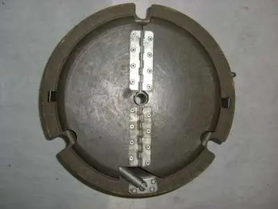 Kabeltrommel mit 20m Erdungskabel Mega-Angebot