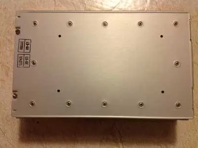 Rohde & Schwarz Ersatzteil Sende/Empf. XK 245 vom Funkgerätesatz XK 405 Letzte Chance